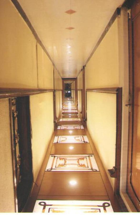 Hotel Siddhartha Bombaim Exterior foto